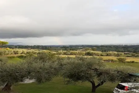 Collina Lagomare - Gîte Massarosa avec jardin 1000 m² : photo 37