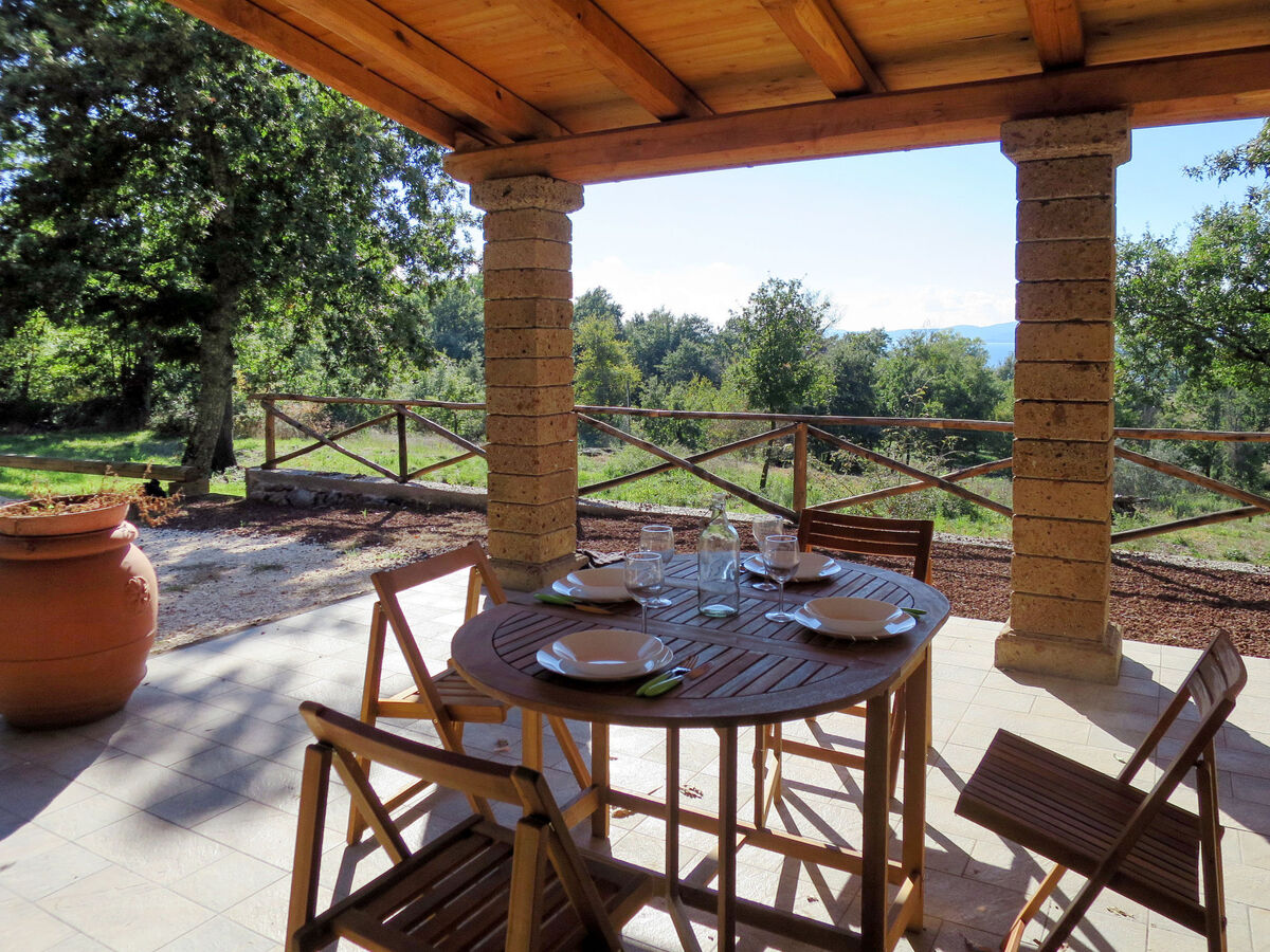 Appartement L'Essiccatoio – vue lac, piscine, 30 ha de verdure - Photo 3