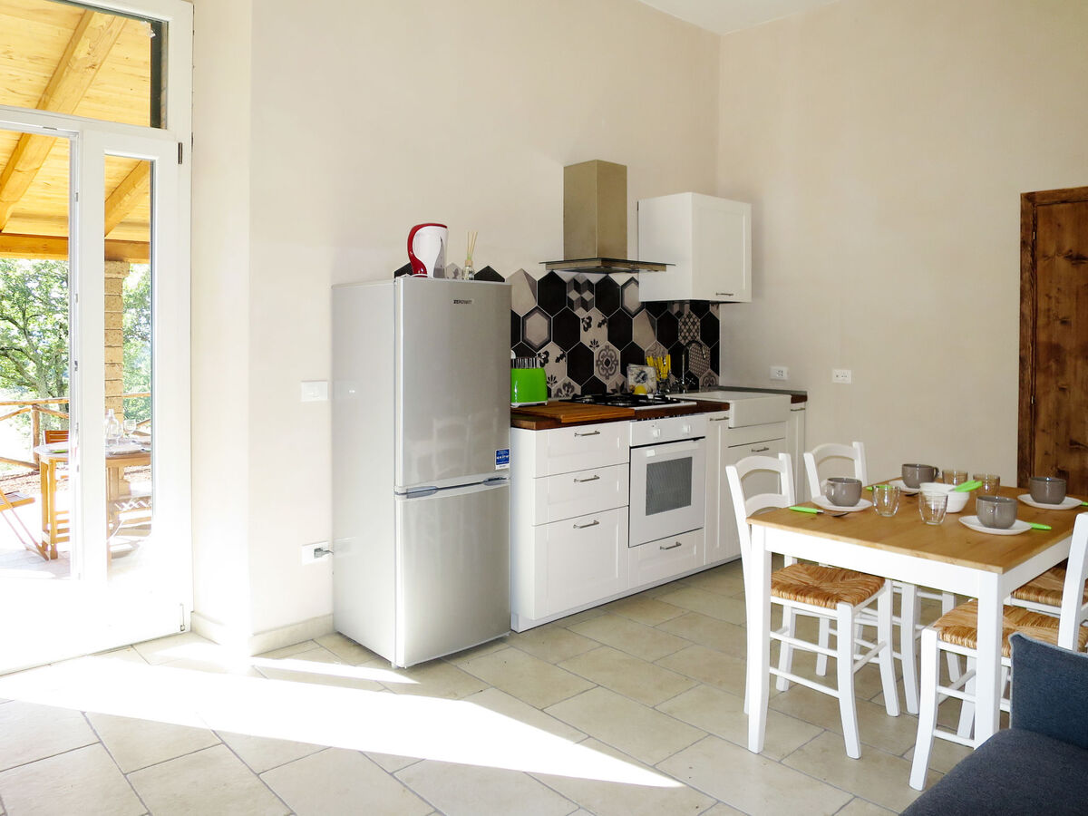 Appartement L'Essiccatoio – vue lac, piscine, 30 ha de verdure - Photo 7