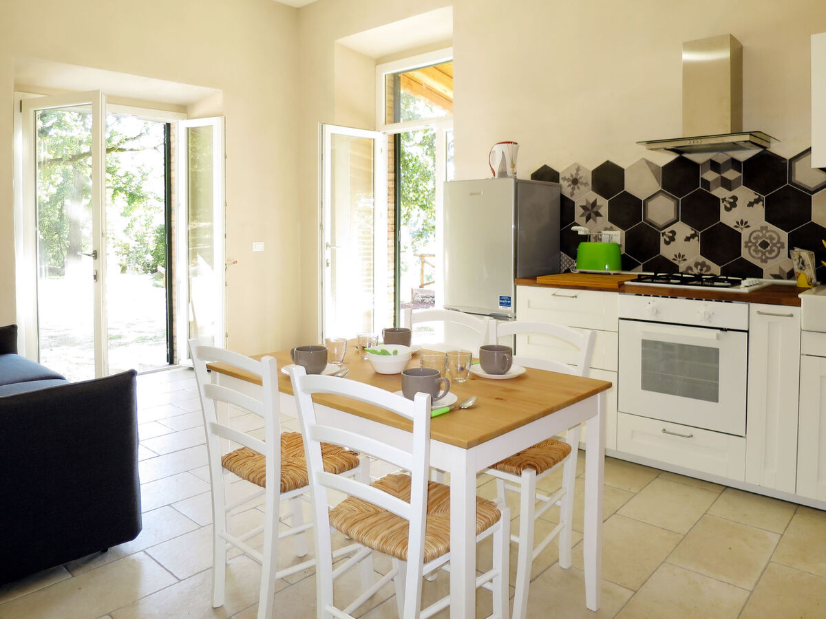 Appartement L'Essiccatoio – vue lac, piscine, 30 ha de verdure - Photo 8
