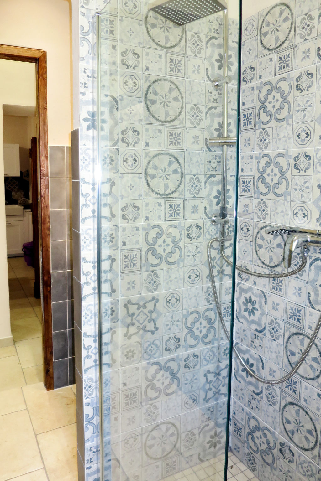 Appartement L'Essiccatoio – vue lac, piscine, 30 ha de verdure - Photo 13