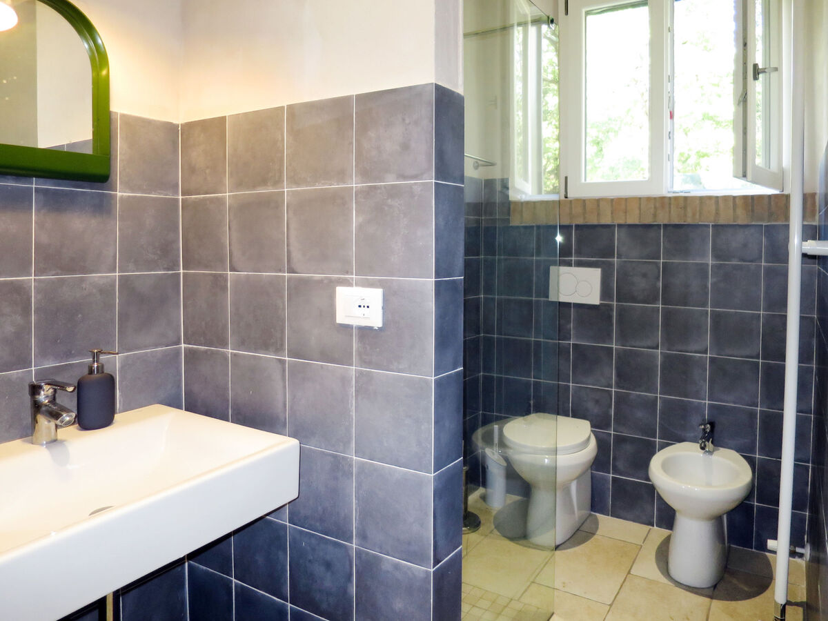 Appartement L'Essiccatoio – vue lac, piscine, 30 ha de verdure - Photo 14