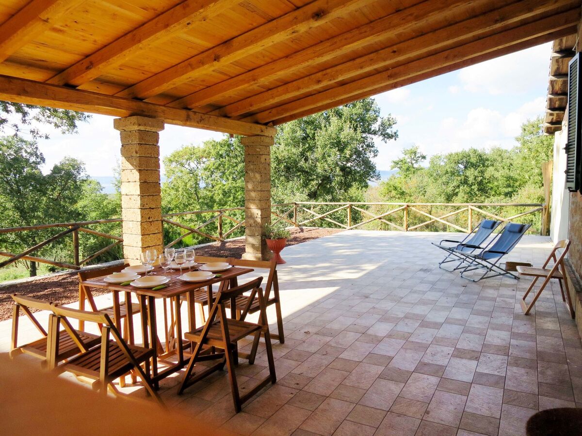 Appartement L'Essiccatoio – Lac de Bolsena, vue lac - Photo 6