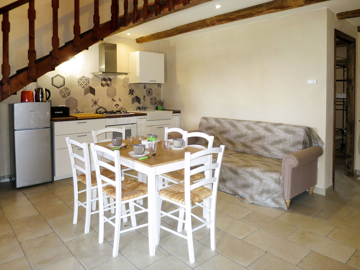 Appartement L'Essiccatoio – Lac de Bolsena, vue lac - Photo 7