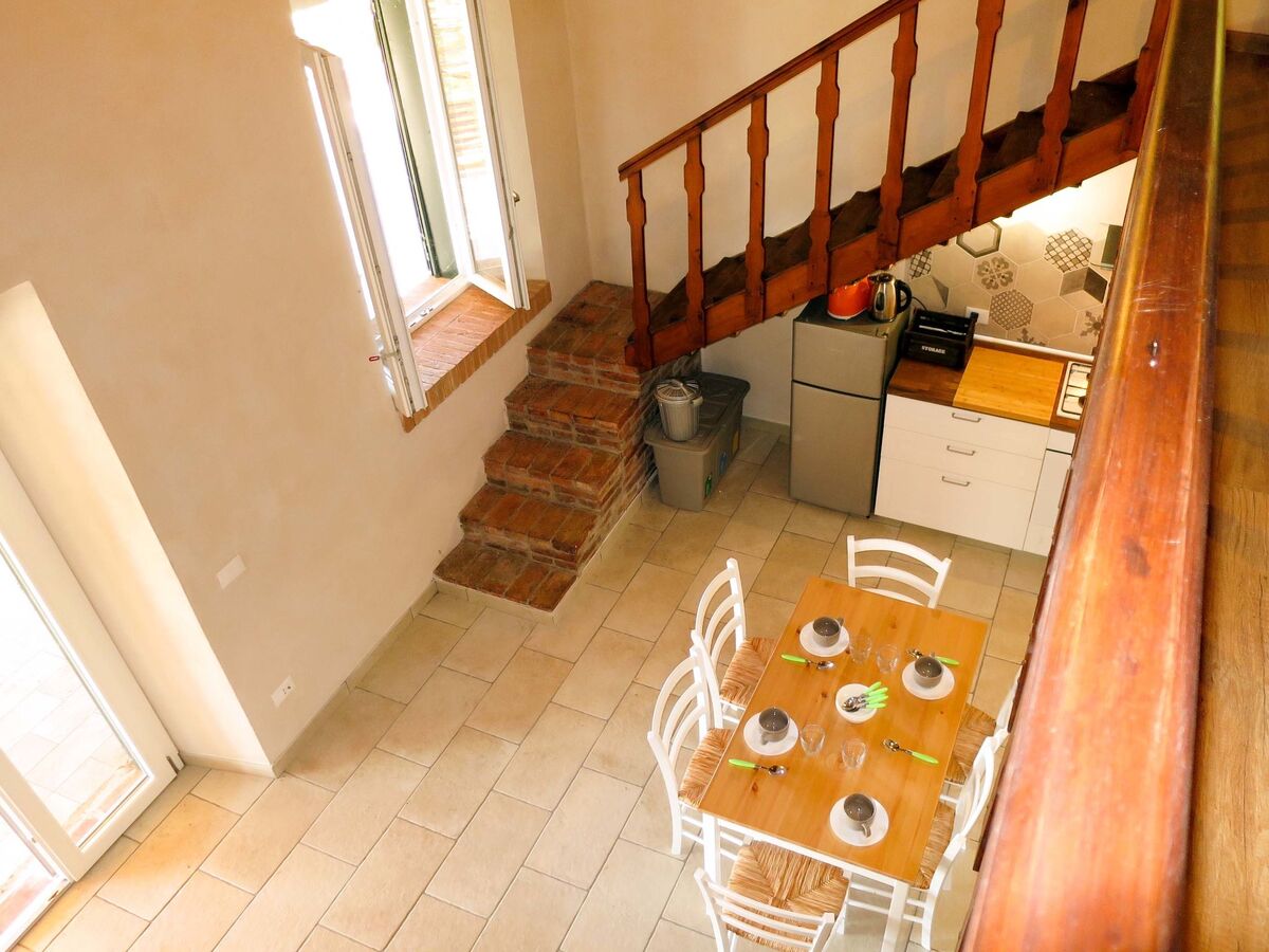 Appartement L'Essiccatoio – Lac de Bolsena, vue lac - Photo 8