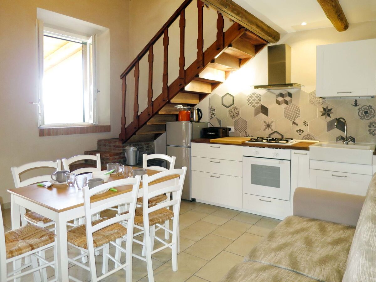 Appartement L'Essiccatoio – Lac de Bolsena, vue lac - Photo 9