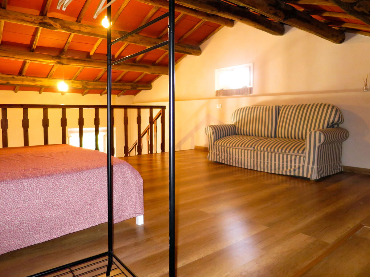 Appartement L'Essiccatoio – Lac de Bolsena, vue lac - Photo 10