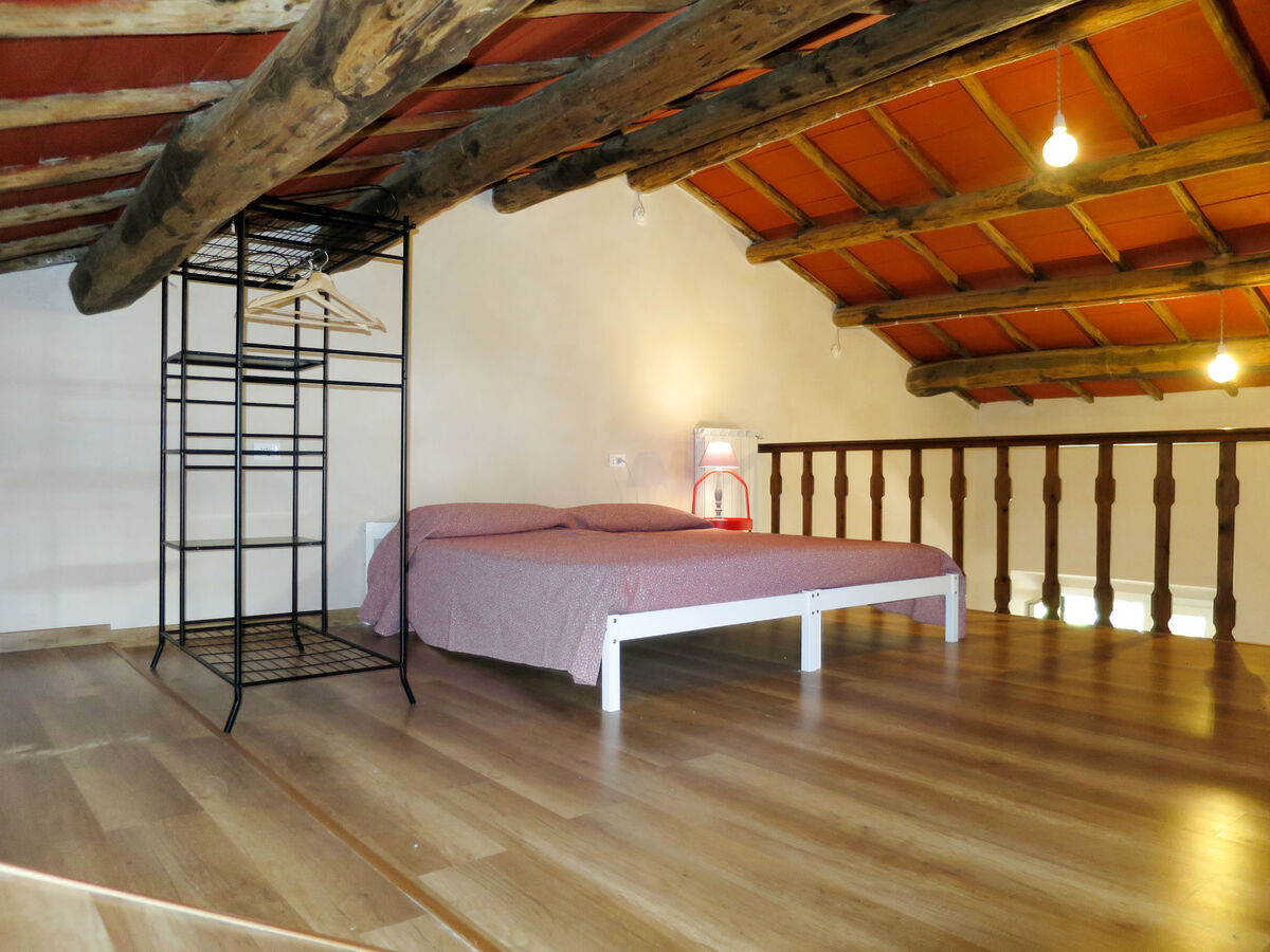 Appartement L'Essiccatoio – Lac de Bolsena, vue lac - Photo 11