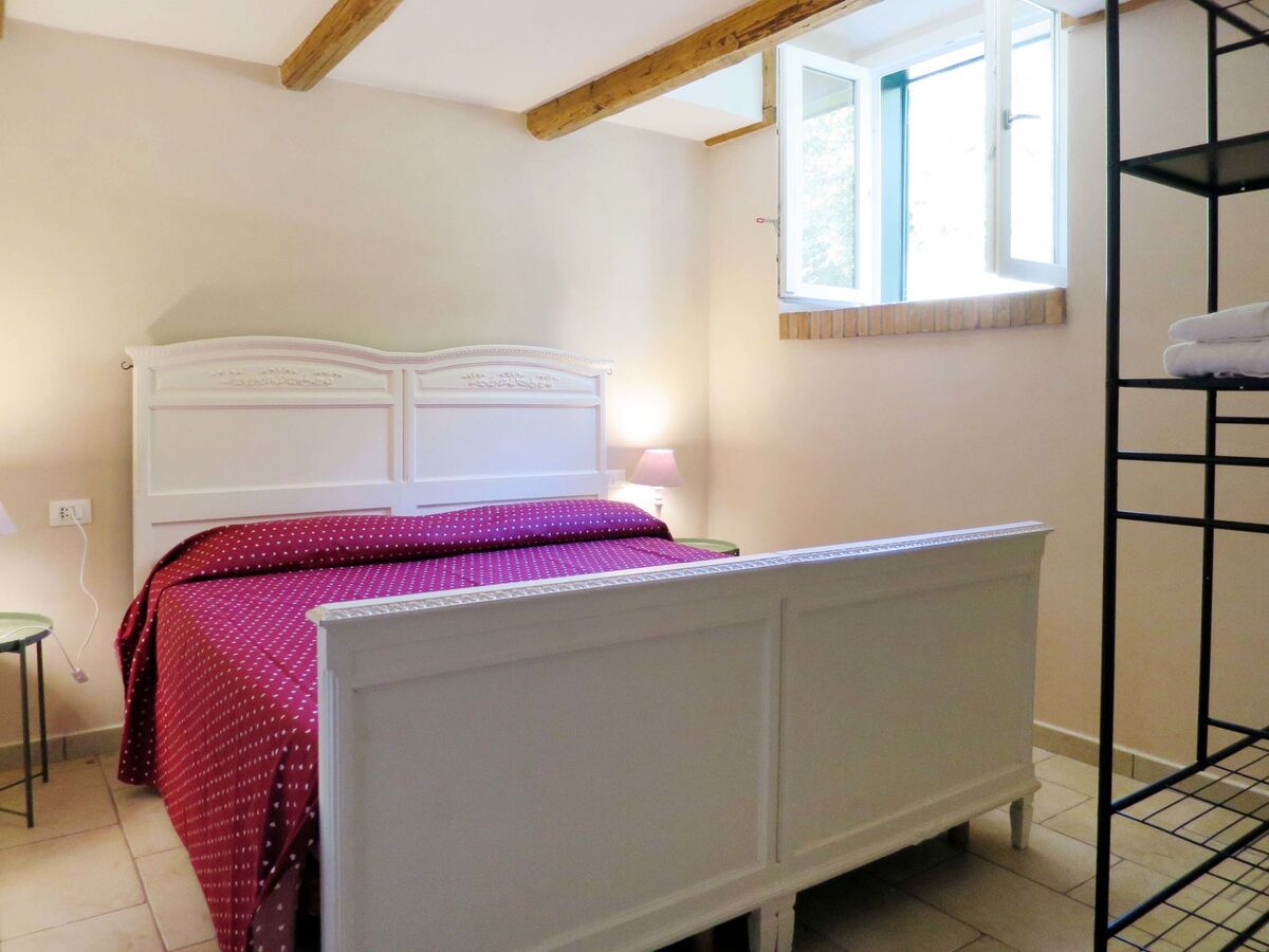 Appartement L'Essiccatoio – Lac de Bolsena, vue lac - Photo 12
