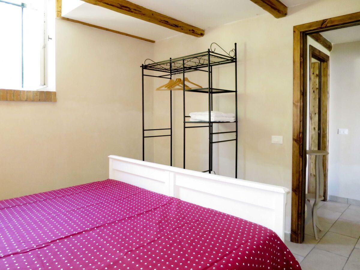 Appartement L'Essiccatoio – Lac de Bolsena, vue lac - Photo 13