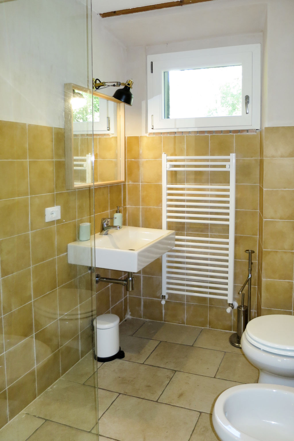 Appartement L'Essiccatoio – Lac de Bolsena, vue lac - Photo 15