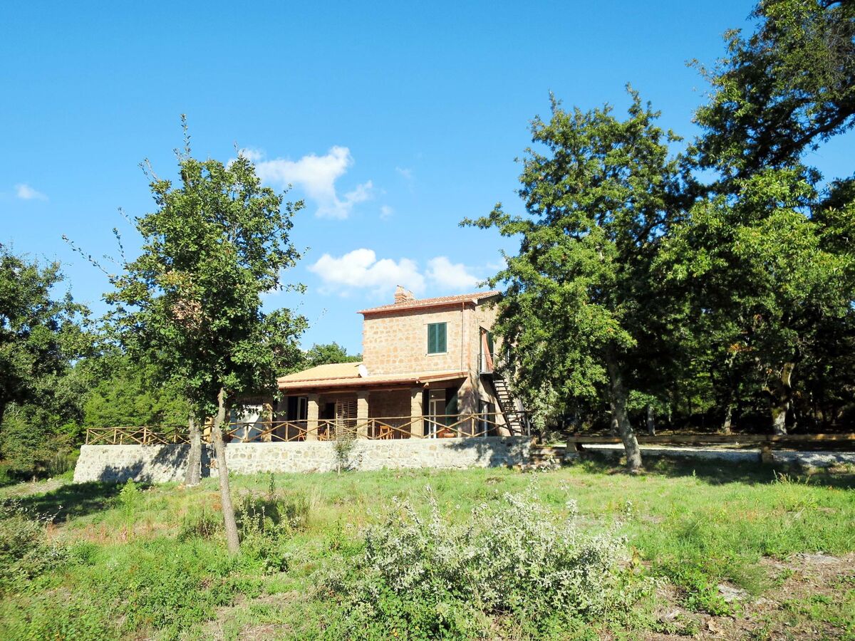 Appartement L'Essiccatoio – Lac de Bolsena, vue lac - Photo 17