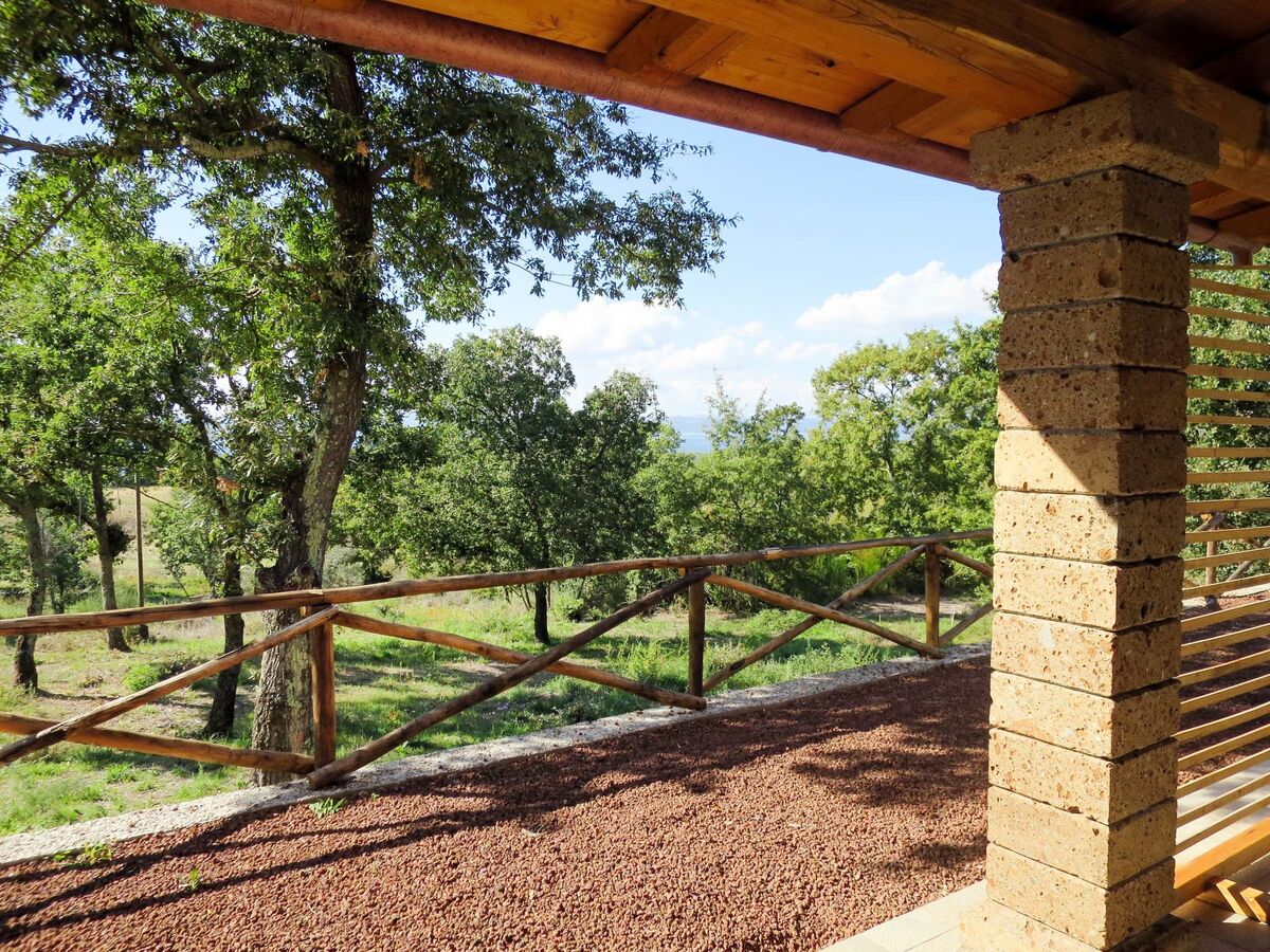 Appartement L'Essiccatoio – Lac de Bolsena, vue lac - Photo 20