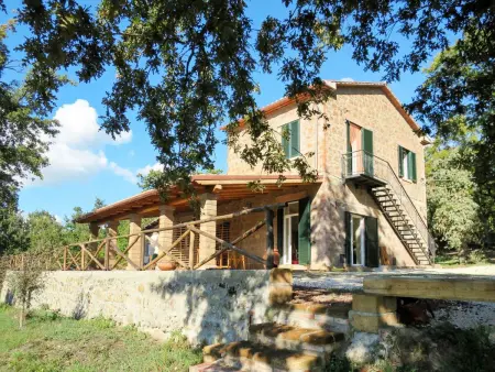 Location appartement à Lago di Bolsena, LEssiccatoio
