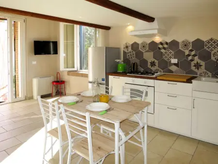 L'Essiccatoio, Appartement 5 personnes à Lago di Bolsena - Photo 5
