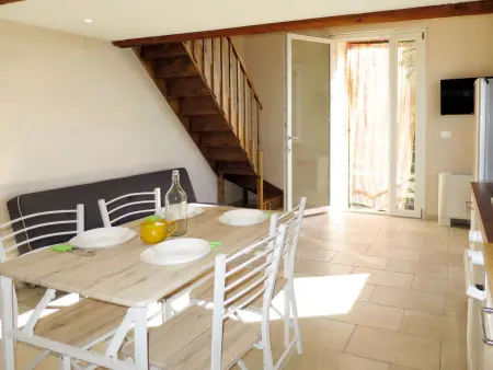 L'Essiccatoio, Appartement 5 personnes à Lago di Bolsena - Photo 6