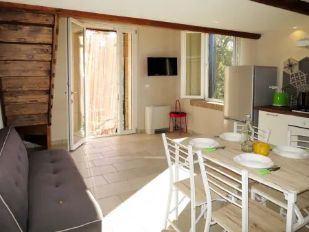L'Essiccatoio, Appartement 5 personnes à Lago di Bolsena - Photo 7