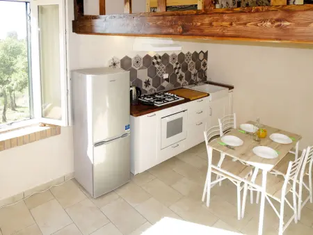 L'Essiccatoio, Appartement 5 personnes à Lago di Bolsena - Photo 8