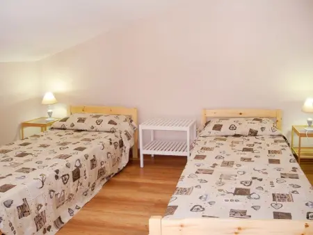 L'Essiccatoio, Appartement 5 personnes à Lago di Bolsena - Photo 9