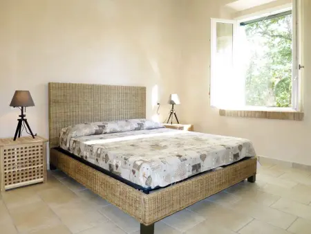 L'Essiccatoio, Appartement 5 personnes à Lago di Bolsena - Photo 10