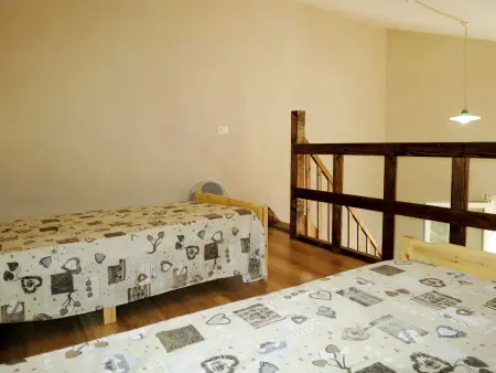 L'Essiccatoio, Appartement 5 personnes à Lago di Bolsena - Photo 12