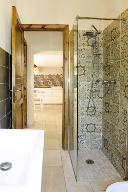 L'Essiccatoio, Appartement 5 personnes à Lago di Bolsena - Photo 13