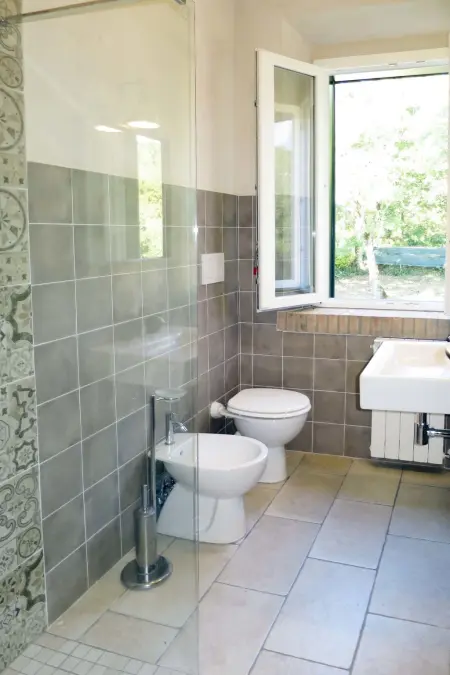 L'Essiccatoio, Appartement 5 personnes à Lago di Bolsena - Photo 14