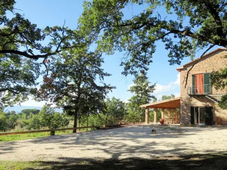 L'Essiccatoio, Appartement 5 personnes à Lago di Bolsena - Photo 16