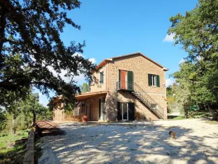 L'Essiccatoio, Appartement 5 personnes à Lago di Bolsena - Photo 17