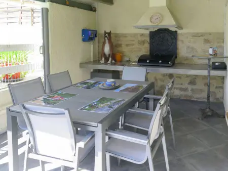 Combel d'Arnal, Location Maison 4 personnes à Cahors - Photo 1