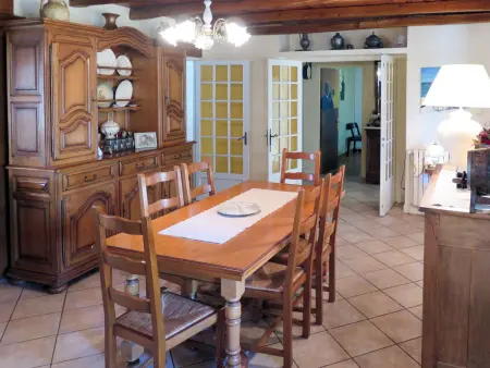 Combel d'Arnal, Location Maison 4 personnes à Cahors - Photo 2