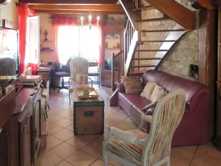 Combel d'Arnal, Location Maison 4 personnes à Cahors - Photo 3