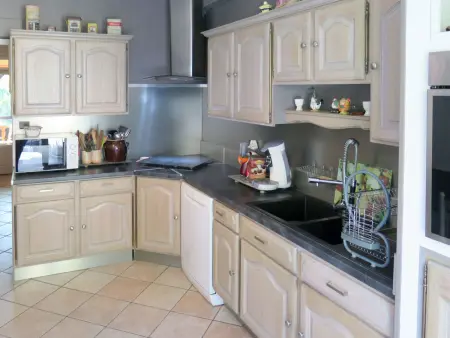 Combel d'Arnal, Location Maison 4 personnes à Cahors - Photo 6