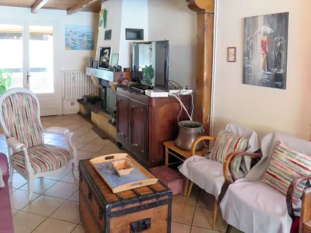 Combel d'Arnal, Location Maison 4 personnes à Cahors - Photo 7
