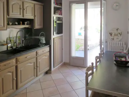 Combel d'Arnal, Location Maison 4 personnes à Cahors - Photo 8