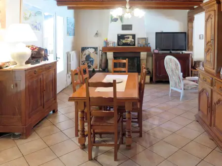 Combel d'Arnal, Location Maison 4 personnes à Cahors - Photo 9