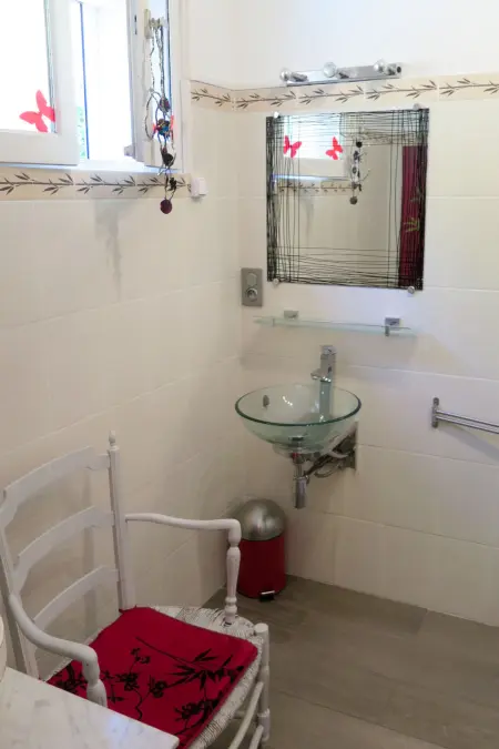 Combel d'Arnal, Location Maison 4 personnes à Cahors - Photo 12