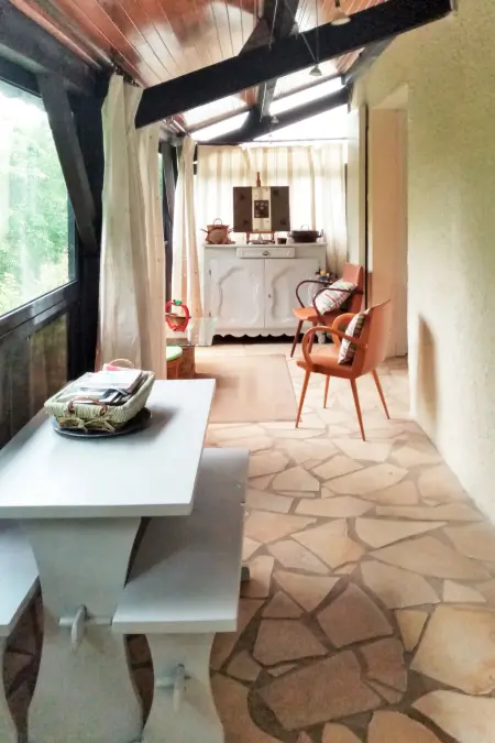 Combel d'Arnal, Location Maison 4 personnes à Cahors - Photo 17
