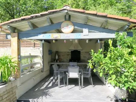 Combel d'Arnal, Location Maison 4 personnes à Cahors - Photo 19