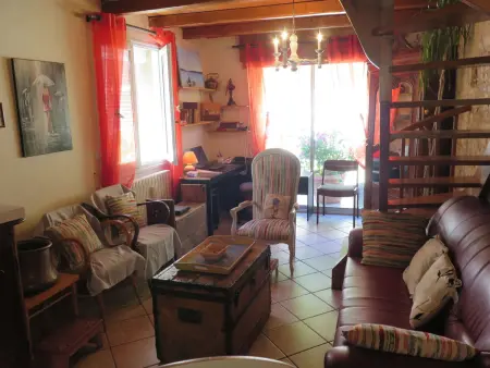Combel d'Arnal, Location Maison 4 personnes à Cahors - Photo 23