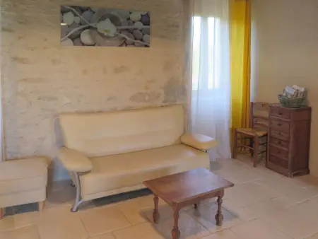 Le Causse du Cluzel, gîte 6 pers. avec piscine : photo 3