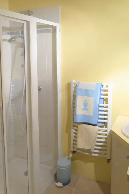 Le Causse du Cluzel, gîte 6 pers. avec piscine : photo 7