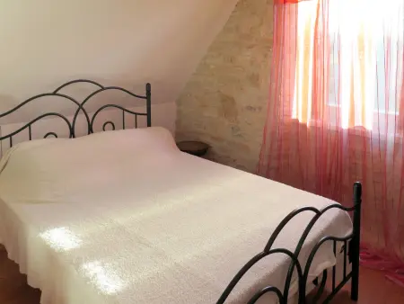 Le Causse du Cluzel, gîte 6 pers. avec piscine : photo 22