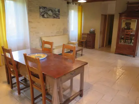 Le Causse du Cluzel, gîte 6 pers. avec piscine : photo 25