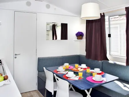 Happy Easy, Maison 5 personnes à Rosolina Mare - Photo 1