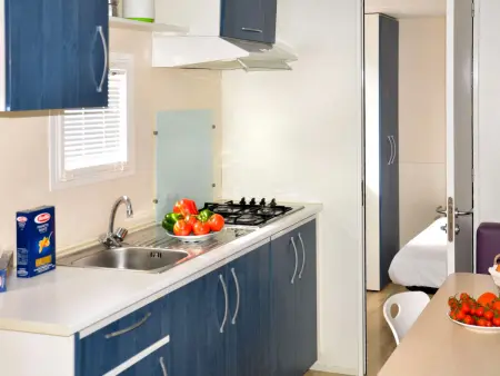 Happy Easy, Maison 5 personnes à Rosolina Mare - Photo 5