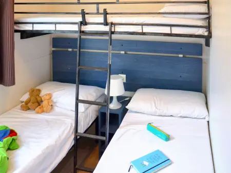 Happy Easy, Maison 5 personnes à Rosolina Mare - Photo 9