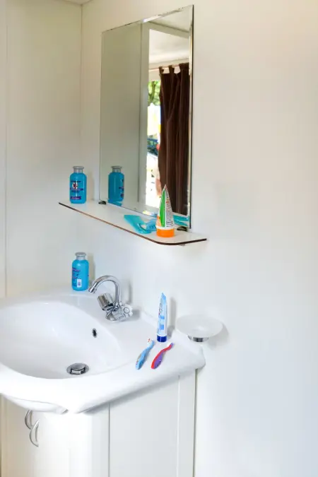 Happy Easy, Maison 5 personnes à Rosolina Mare - Photo 10