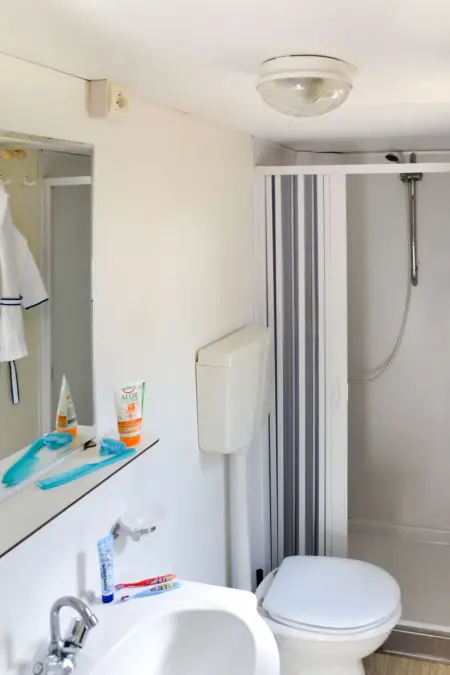 Happy Easy, Maison 5 personnes à Rosolina Mare - Photo 11
