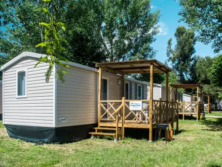 Happy Easy, Maison 5 personnes à Rosolina Mare - Photo 12